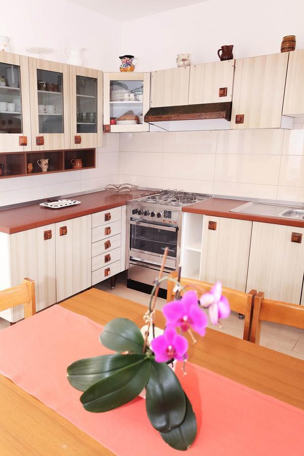 Apartments Patricia 반졸레 외부 사진
