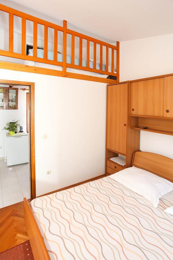 Apartments Patricia 반졸레 외부 사진