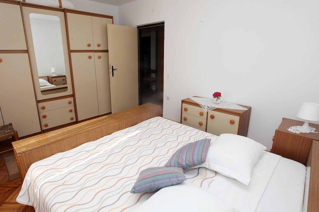 Apartments Patricia 반졸레 외부 사진