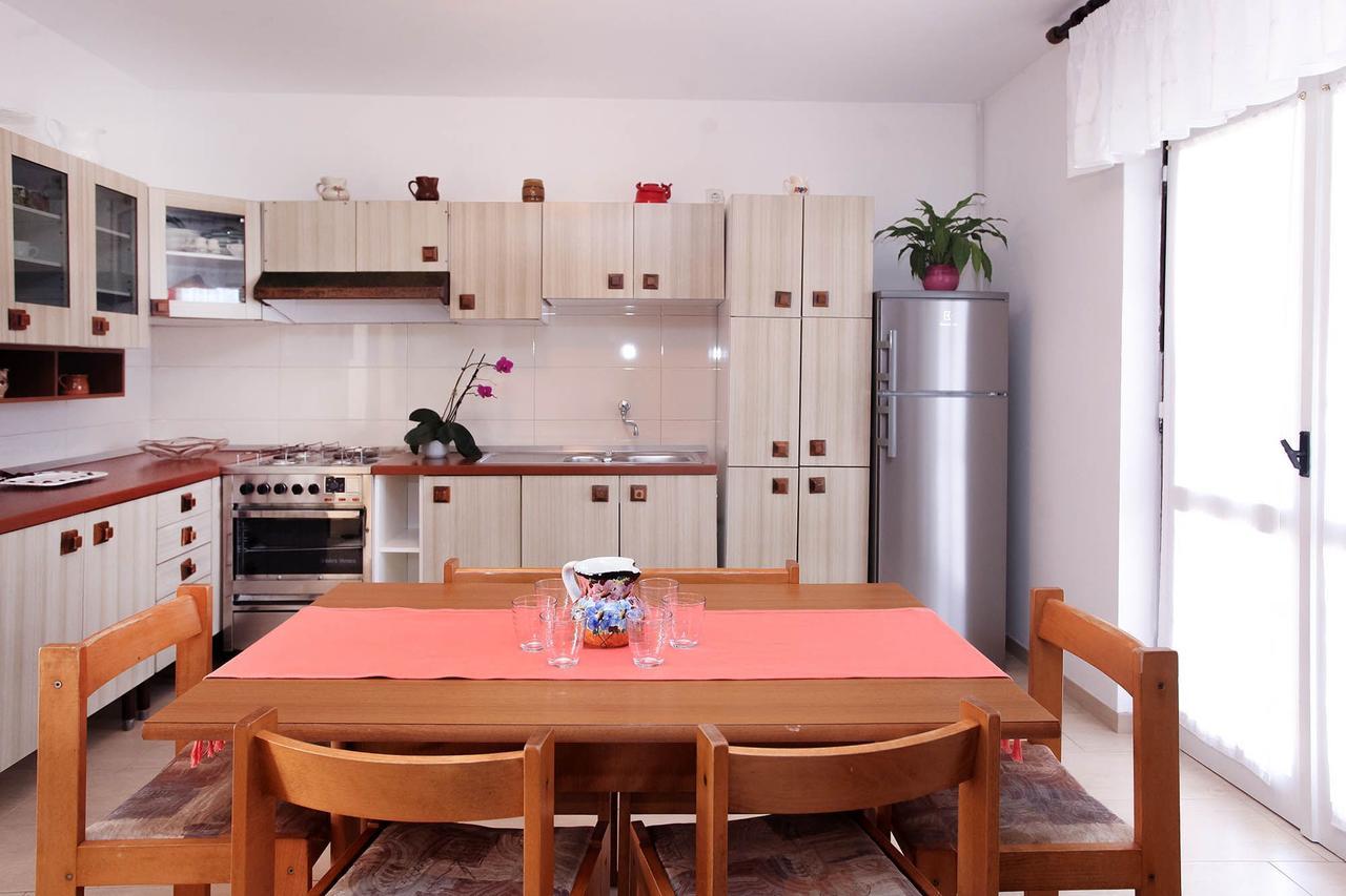 Apartments Patricia 반졸레 외부 사진